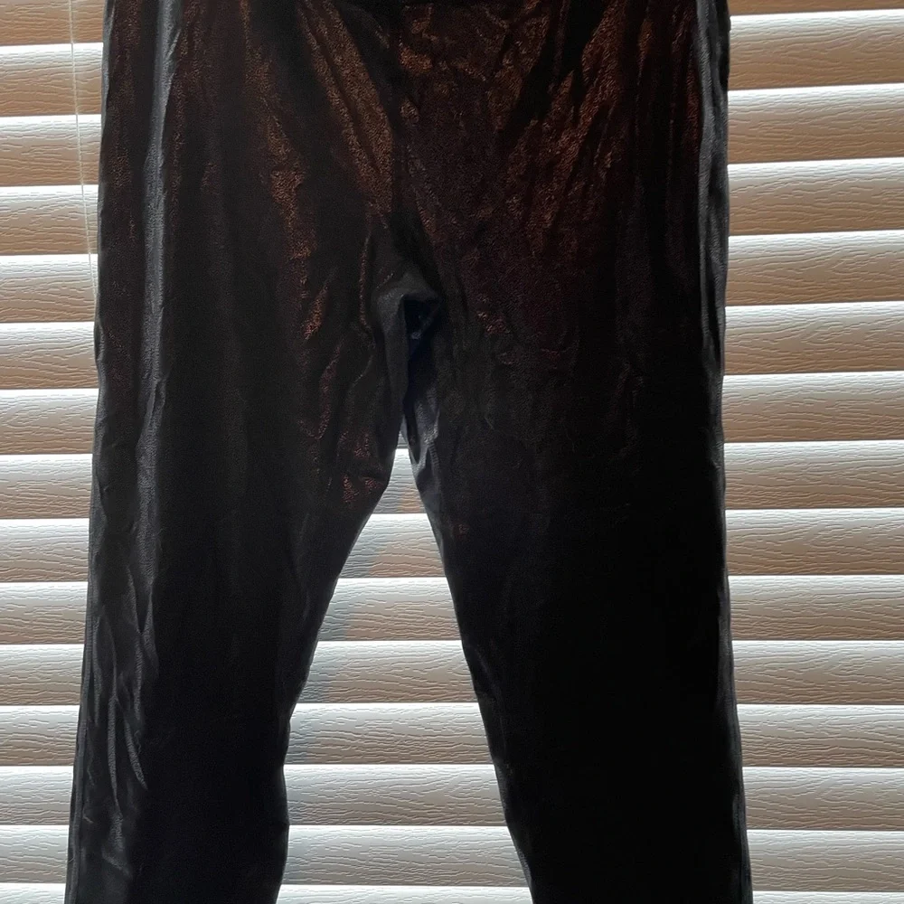 DKNY  Black Legging Sport - Picture 2 of 8